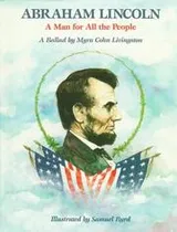 Cover of Abraham Lincoln