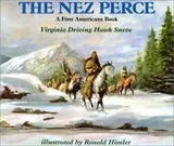 Cover of The Nez Perce
