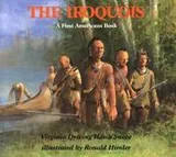 Cover of The Iroquois