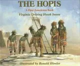 Cover of The Hopis
