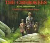 Cover of The Cherokees