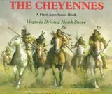Cover of The Cheyennes