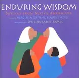 Cover of Enduring wisdom