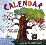 Cover of Calendar