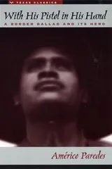Cover of "With His Pistol In His Hand"
