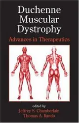 Cover of Duchenne muscular dystrophy