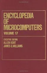 Cover of Encyclopedia of Microcomputers