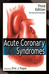 Cover of Acute Coronary Syndromes