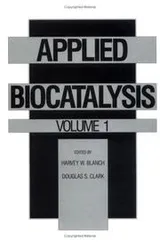 Cover of Applied Biocatalysis