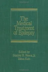 Cover of The Medical treatment of epilepsy