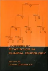 Cover of Handbook of Statistics in Clinical Oncology (Fluid Power & Control Series)
