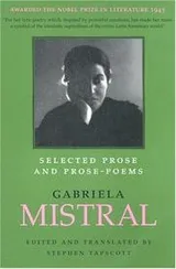 Cover of Selected prose and prose-poems