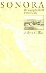 Cover of Sonora