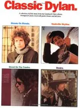 Cover of Classic Dylan (Bob Dylan)