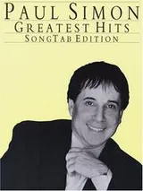 Cover of Paul Simon Greatest Hits