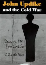 Cover of John Updike and the Cold War
