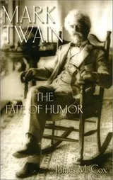 Cover of Mark Twain