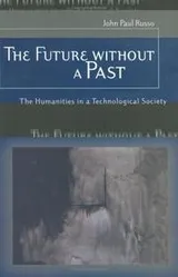 Cover of The future without a past