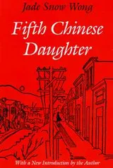 Cover of Fifth Chinese daughter