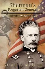 Cover of Sherman’s Forgotten General