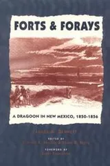 Cover of Forts and forays