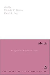 Cover of Mercia