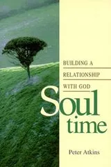 Cover of Soul Time