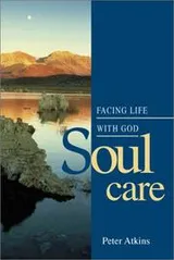 Cover of Soul care