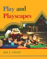 Cover of Play and playscapes