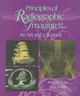 Cover of Principles of radiographic imaging