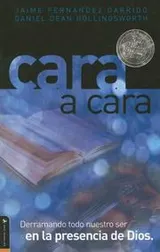 Cover of Cara A Cara
