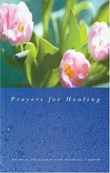 Cover of Prayers for healing