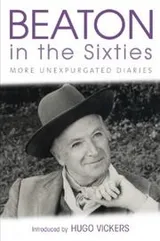 Cover of Beaton in the sixties