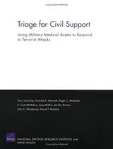 Cover of Triage for civil support