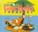 Cover of The Fourth Garfield Treasury