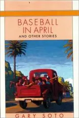 Cover of Baseball in April