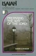 Cover of Isaiah