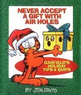 Cover of Never accept a gift with air holes