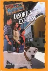 Cover of Disoriented express