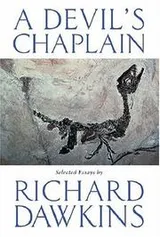 Cover of A Devil's Chaplain
