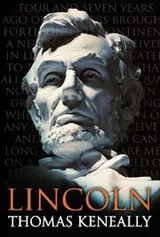 Cover of Lincoln