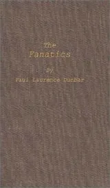 Cover of The fanatics