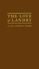 Cover of Love Of Landry