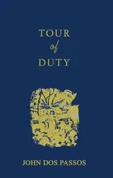 Cover of Tour of duty