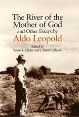 Cover of The River of the Mother of God