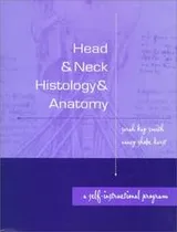 Cover of Head & neck histology & anatomy