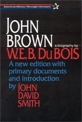 Cover of John Brown