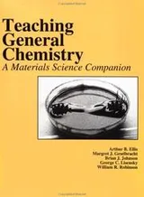 Cover of Teaching General Chemistry