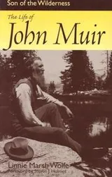 Cover of Son of the Wilderness