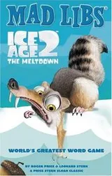 Cover of Ice Age 2